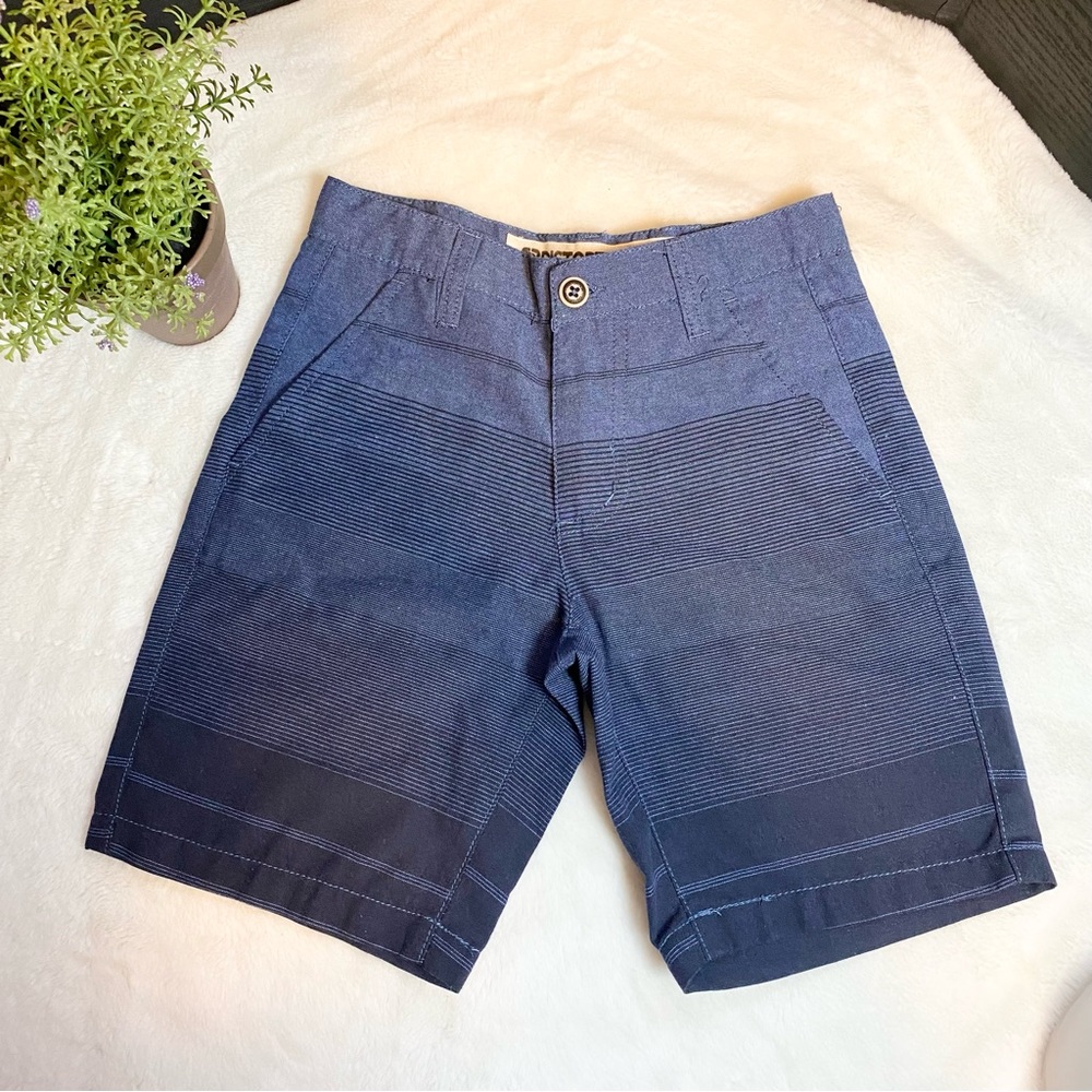 Distortion Shorts Size 5T